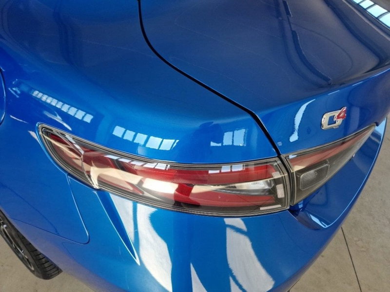 Alfa Romeo Giulia usata a Terni (17)