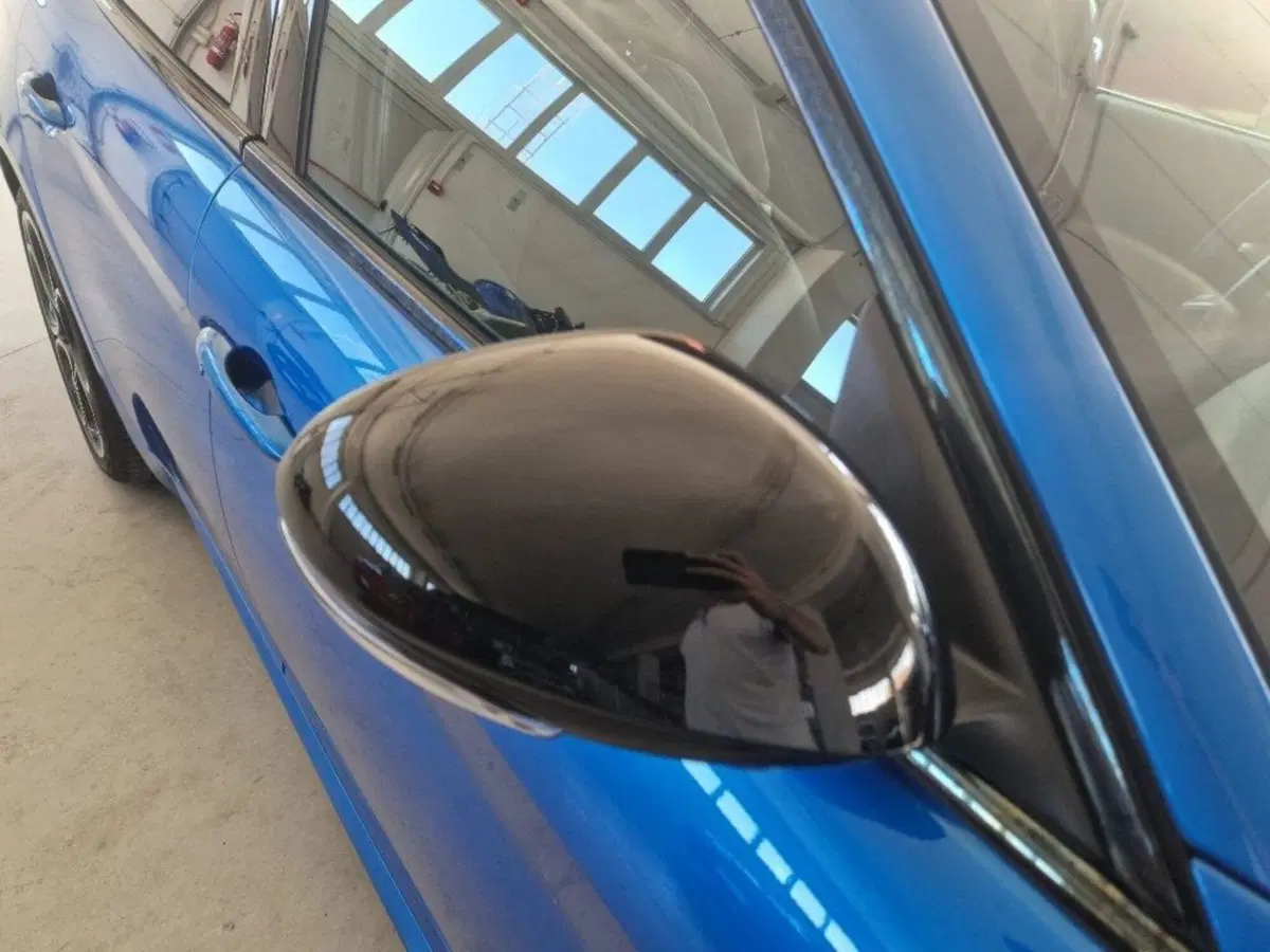 Alfa Romeo Giulia usata a Terni (19)