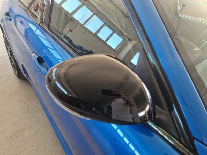 Alfa Romeo Giulia usata a Terni (19)