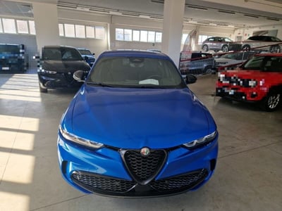 Alfa Romeo Tonale 1.5 hybrid Sprint 160cv tct7 nuova a Orvieto