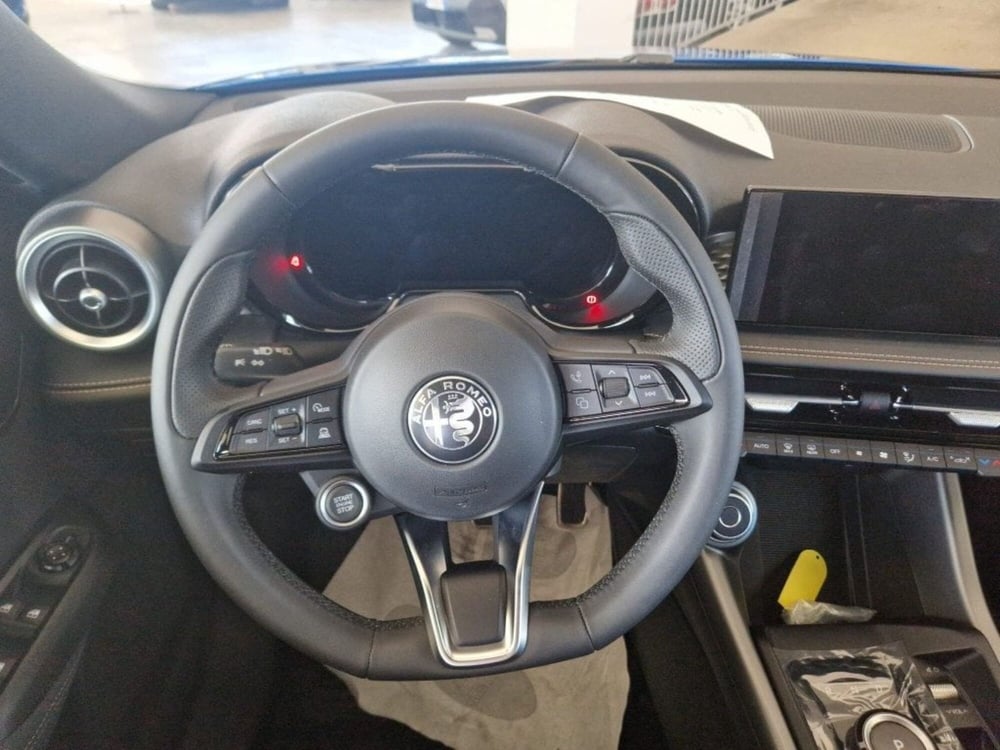 Alfa Romeo Tonale nuova a Terni (13)