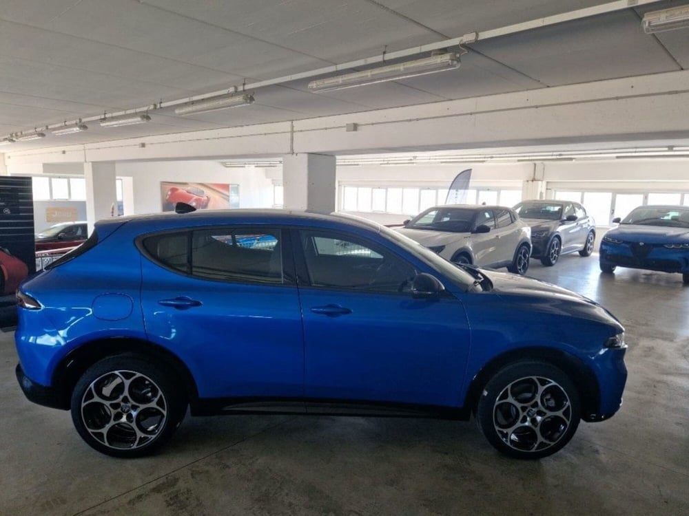 Alfa Romeo Tonale nuova a Terni (5)