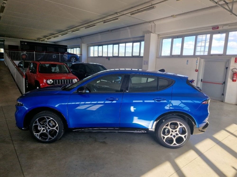 Alfa Romeo Tonale nuova a Terni (6)