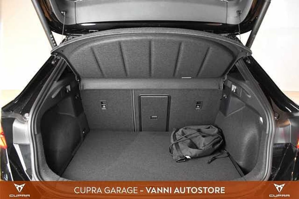 Cupra Formentor nuova a Verona (15)