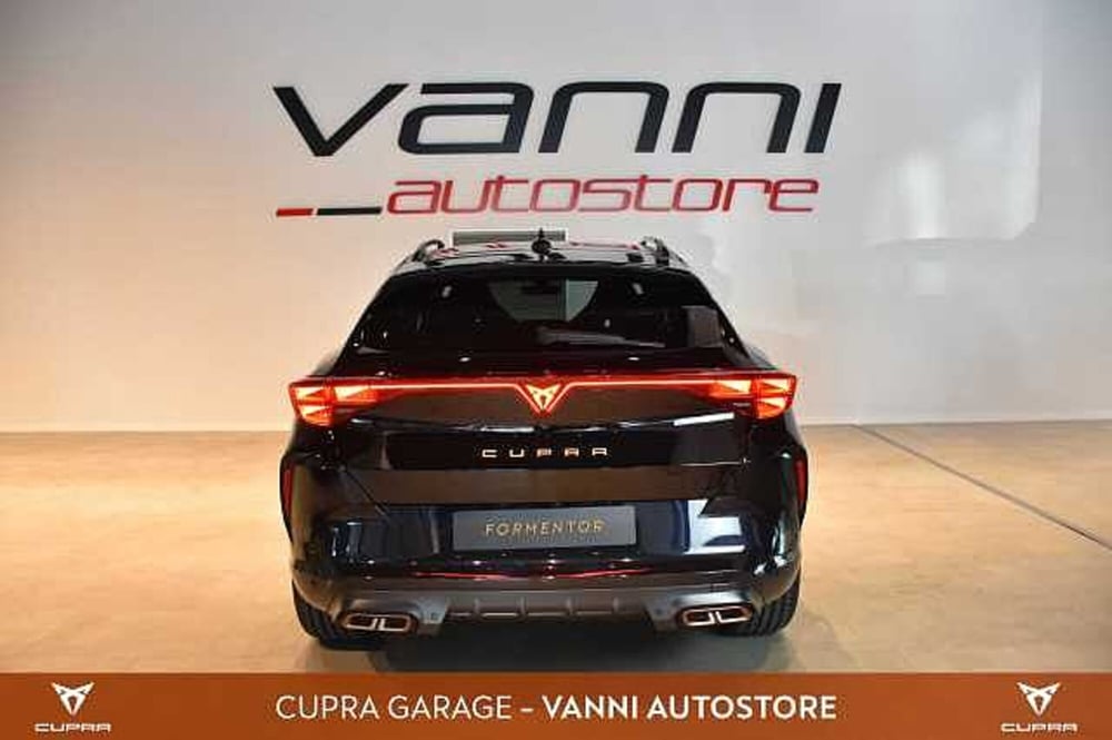 Cupra Formentor nuova a Verona (2)