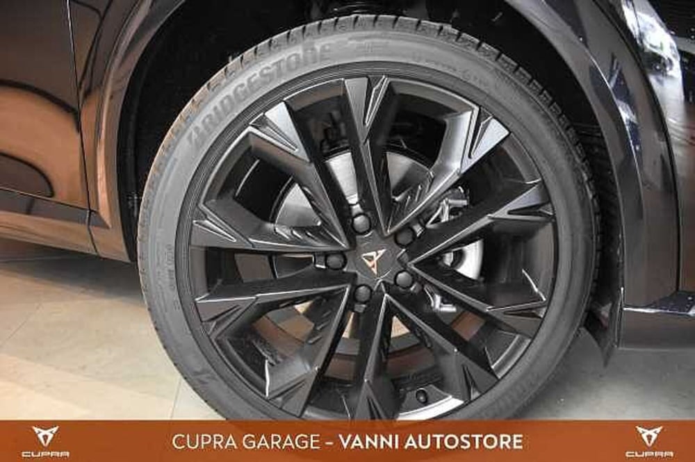 Cupra Formentor nuova a Verona (6)