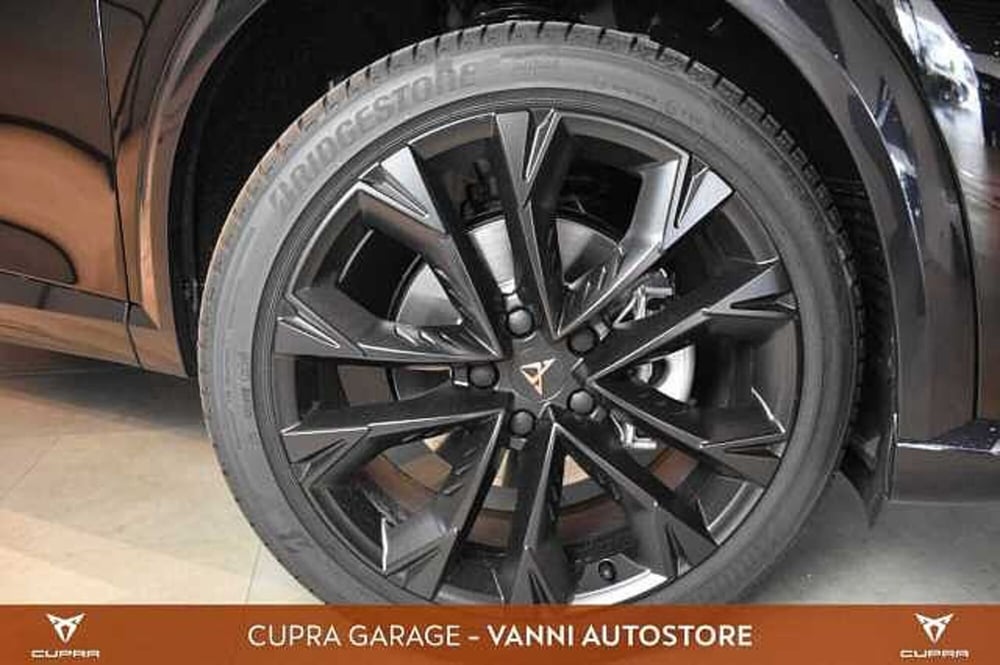 Cupra Formentor nuova a Verona (6)