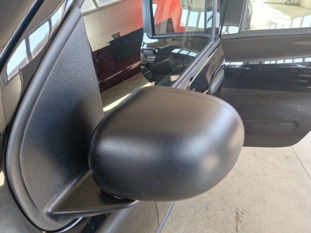 Fiat Panda Cross usata a Terni (19)