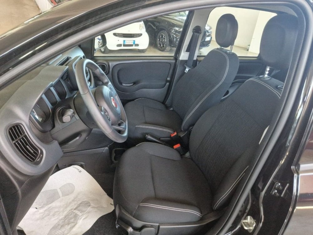 Fiat Panda Cross usata a Terni (7)