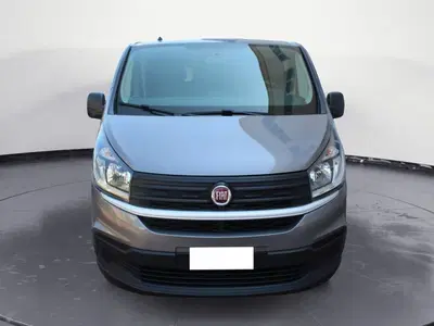 Fiat Talento combi M1 2.0 ecojet LH1 12Q 120cv S&amp;S E6d-temp del 2020 usata a Orvieto