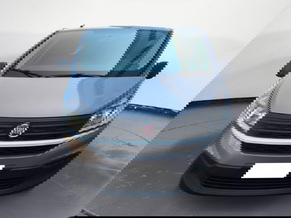 Fiat Talento usata a Terni