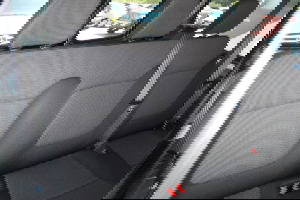 Fiat Talento usata a Terni (10)