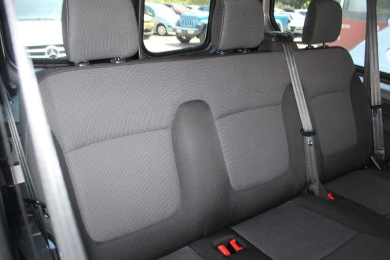 Fiat Talento usata a Terni (10)