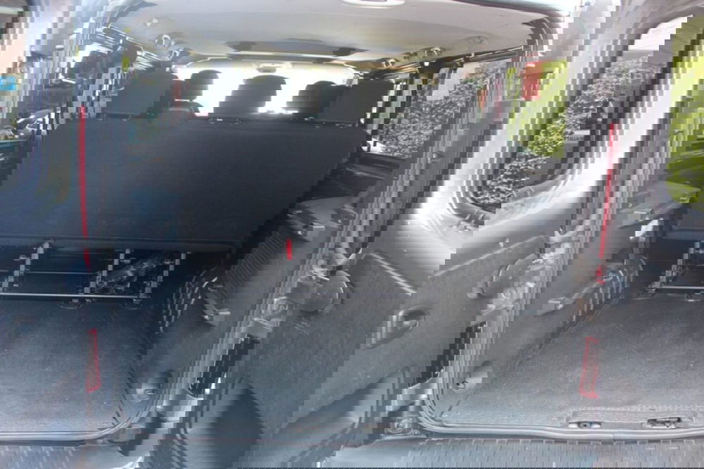 Fiat Talento usata a Terni (11)