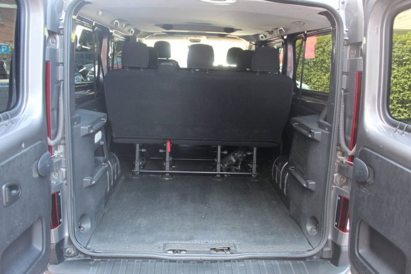 Fiat Talento usata a Terni (11)