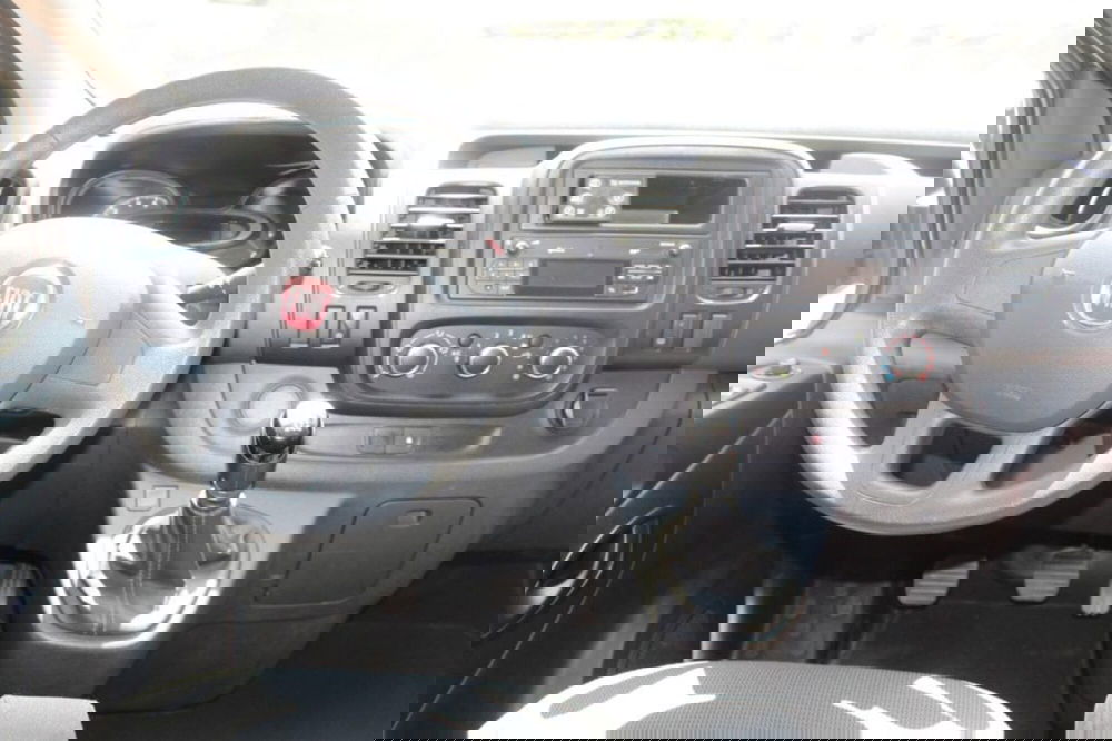 Fiat Talento usata a Terni (12)