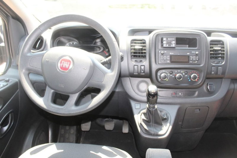 Fiat Talento usata a Terni (12)