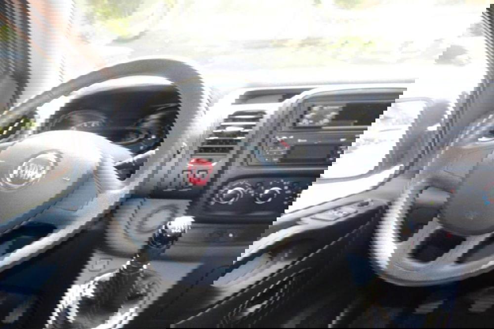 Fiat Talento usata a Terni (13)