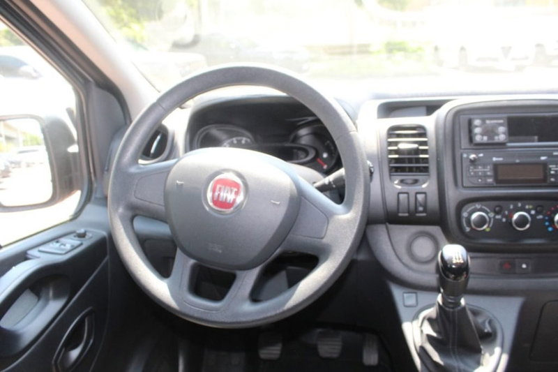 Fiat Talento usata a Terni (13)