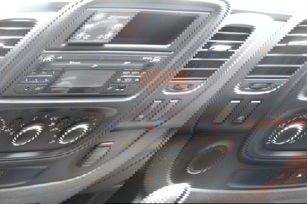 Fiat Talento usata a Terni (14)