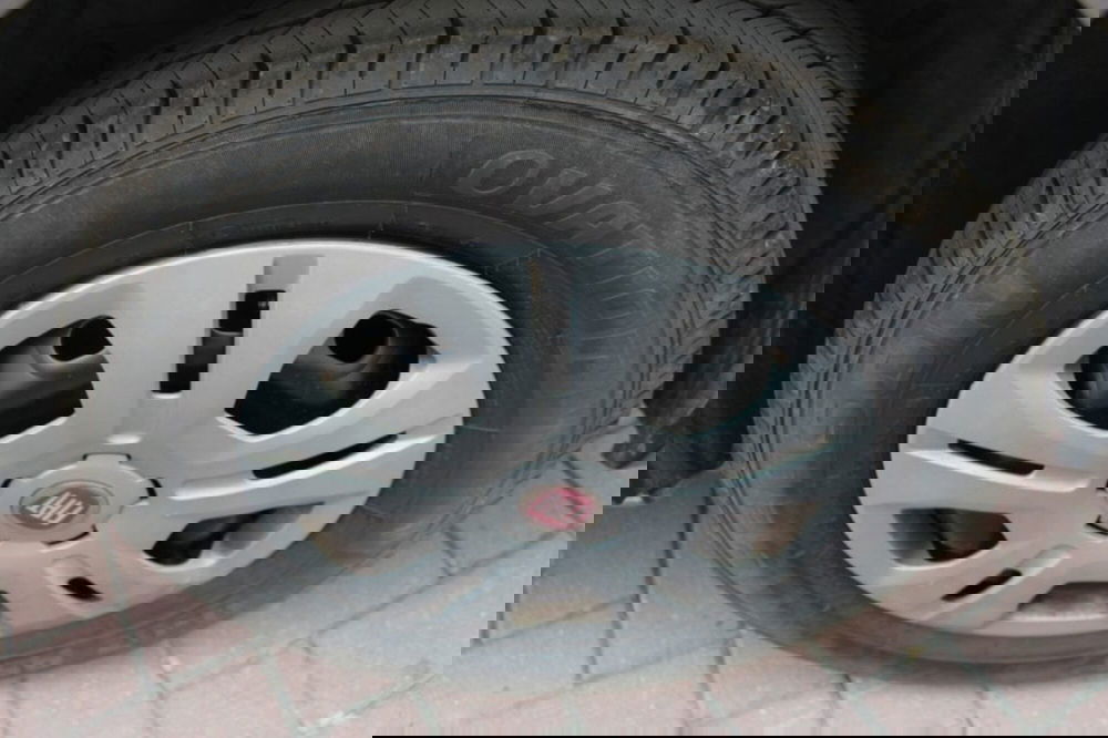 Fiat Talento usata a Terni (15)