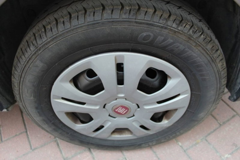 Fiat Talento usata a Terni (15)