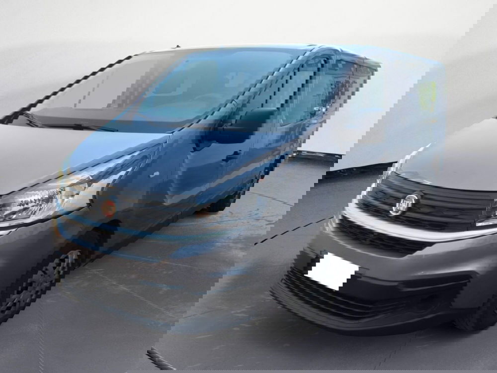 Fiat Talento usata a Terni (2)