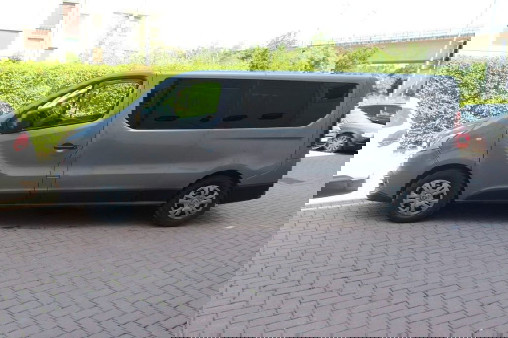 Fiat Talento usata a Terni (3)