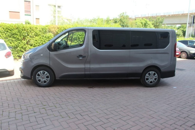 Fiat Talento usata a Terni (3)