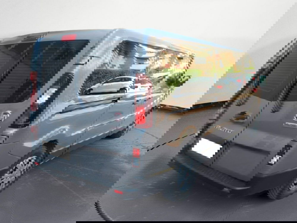 Fiat Talento usata a Terni (4)