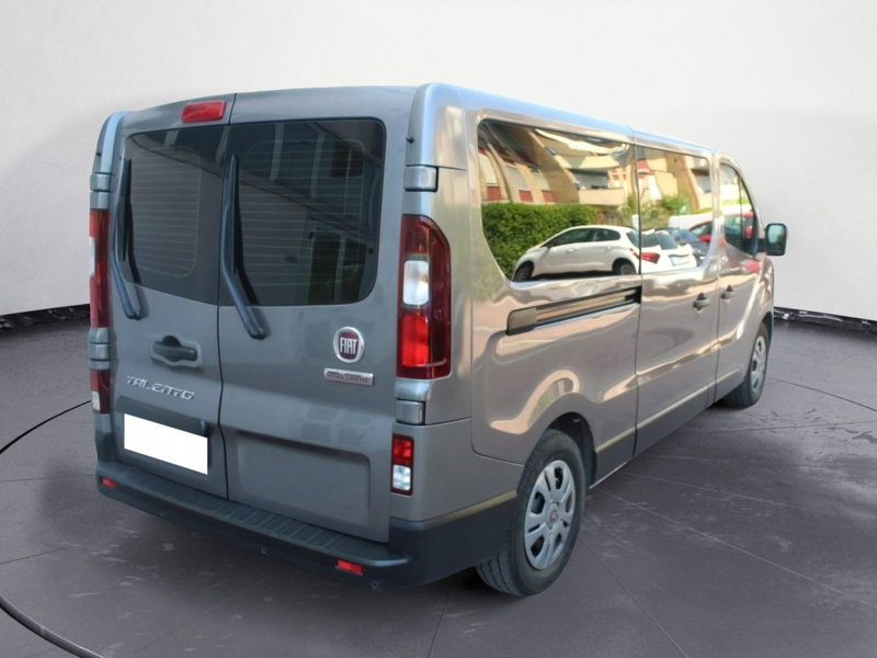 Fiat Talento usata a Terni (4)