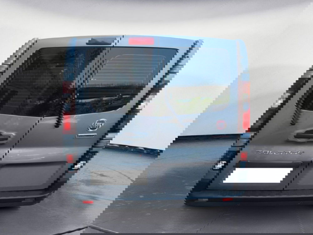 Fiat Talento usata a Terni (5)