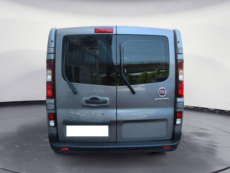 Fiat Talento usata a Terni (5)