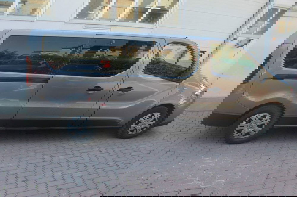 Fiat Talento usata a Terni (6)