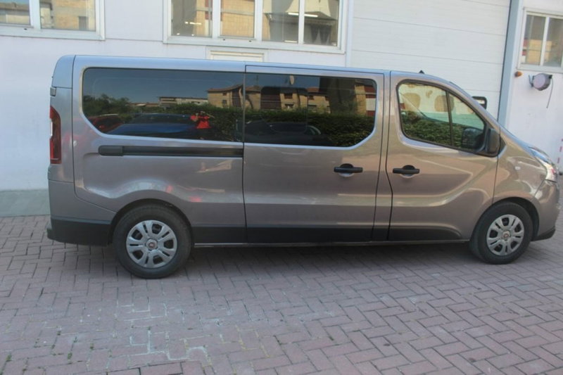 Fiat Talento usata a Terni (6)