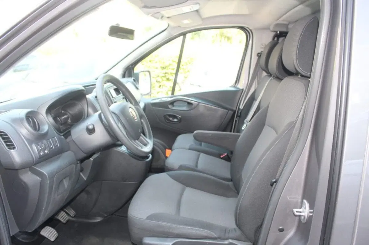Fiat Talento usata a Terni (7)