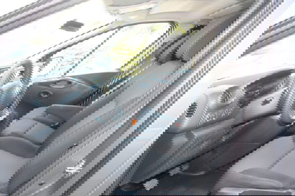 Fiat Talento usata a Terni (7)