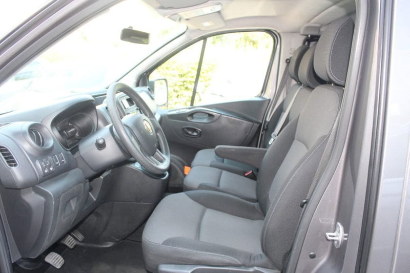 Fiat Talento usata a Terni (7)