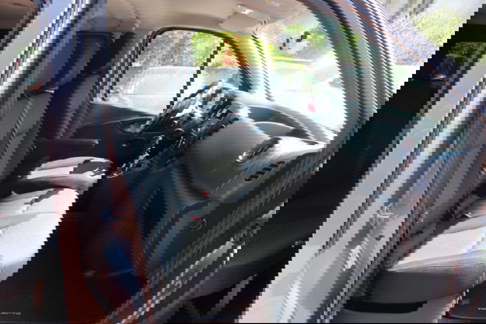 Fiat Talento usata a Terni (8)