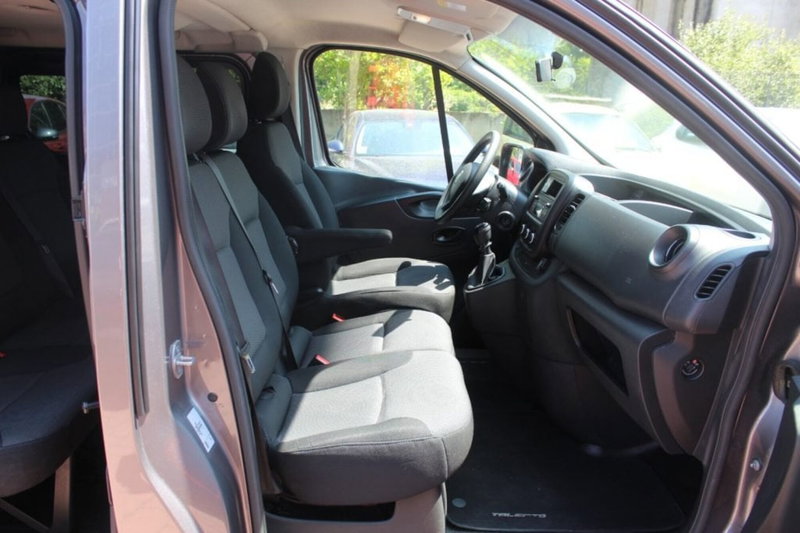 Fiat Talento usata a Terni (8)