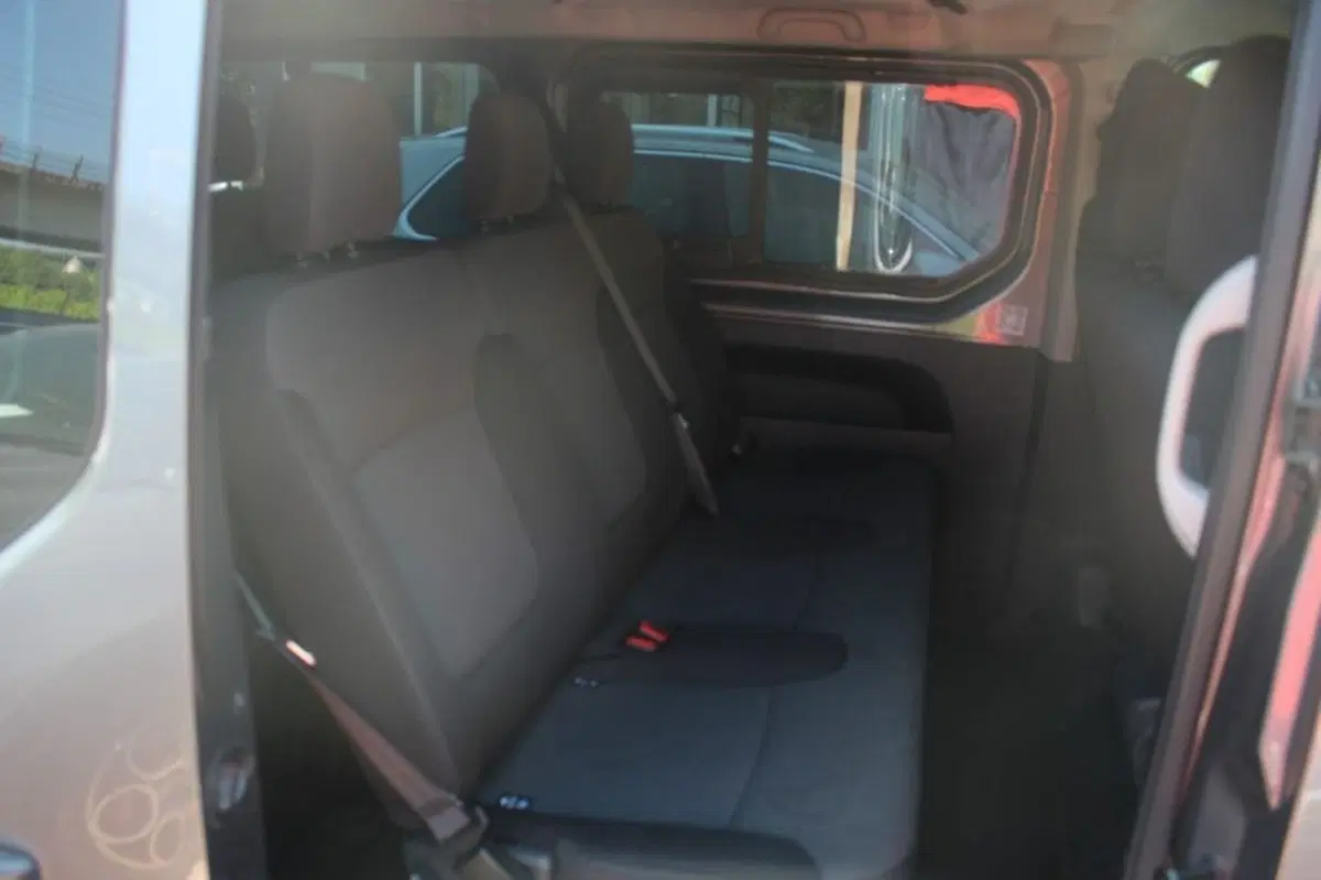 Fiat Talento usata a Terni (9)