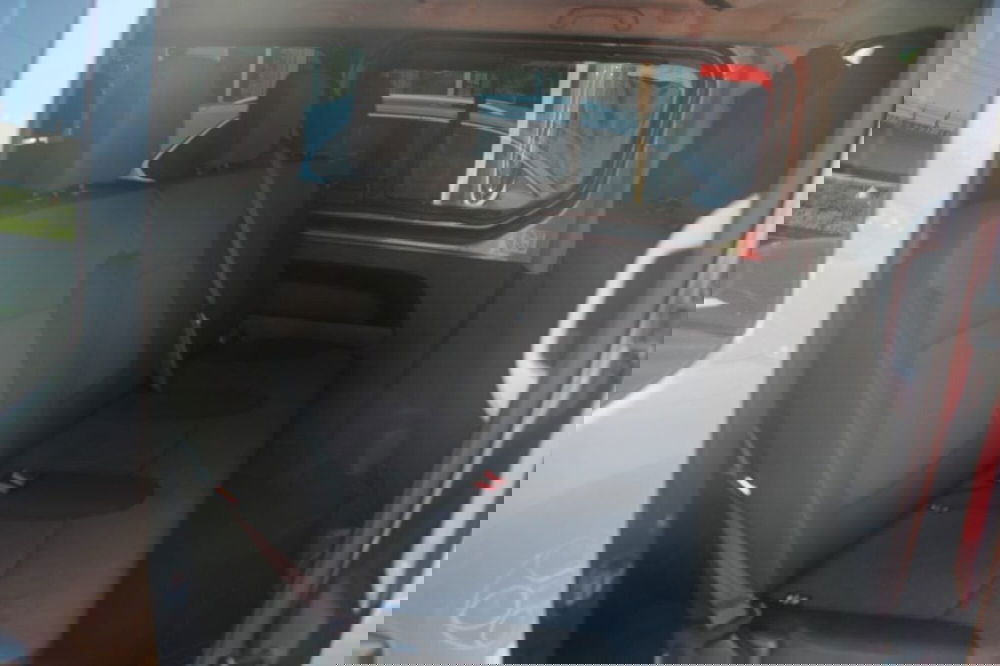 Fiat Talento usata a Terni (9)