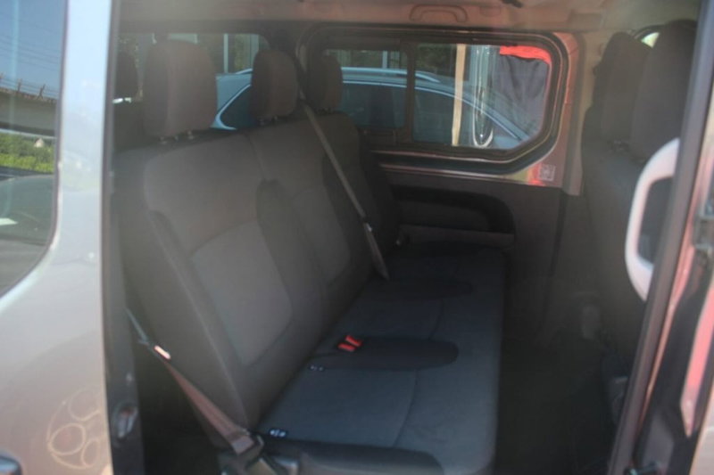 Fiat Talento usata a Terni (9)