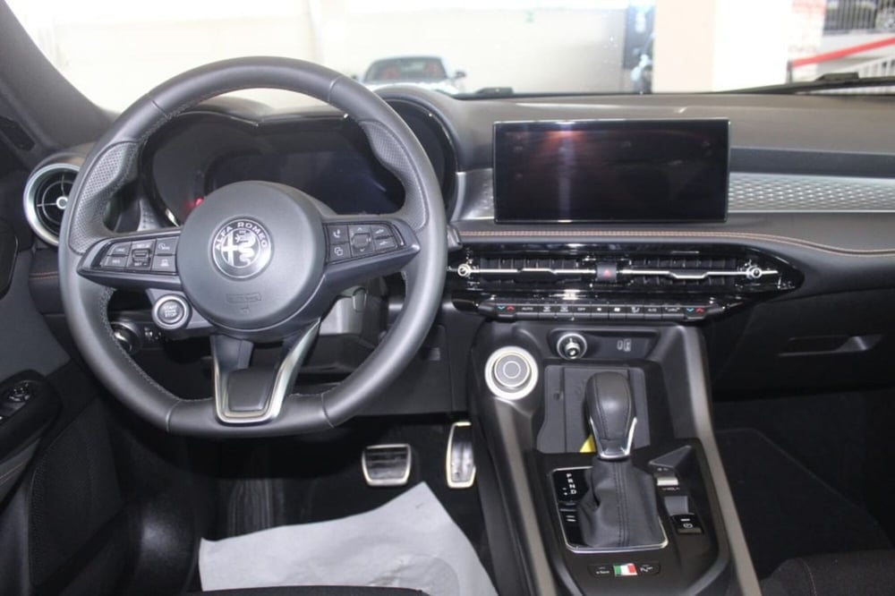 Alfa Romeo Tonale usata a Terni (11)