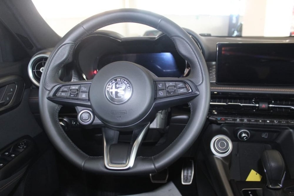 Alfa Romeo Tonale usata a Terni (12)