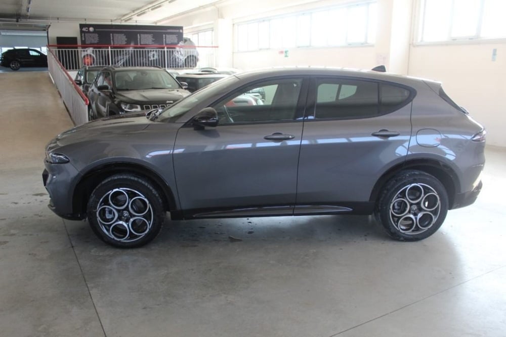 Alfa Romeo Tonale usata a Terni (3)