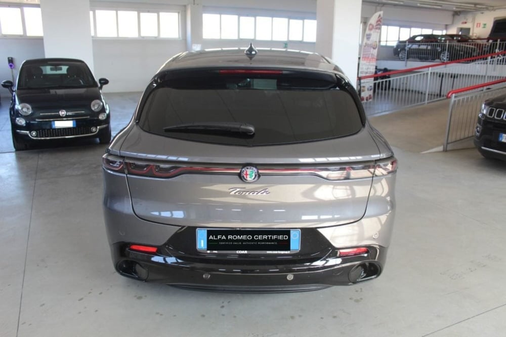 Alfa Romeo Tonale usata a Terni (5)