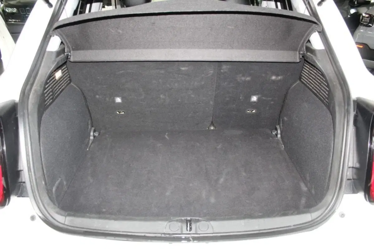 Fiat 500X usata a Terni (10)
