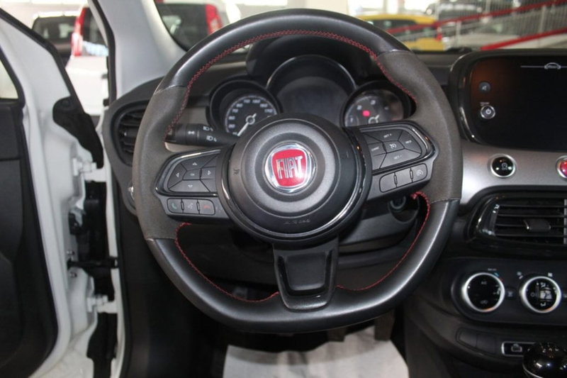 Fiat 500X usata a Terni (12)