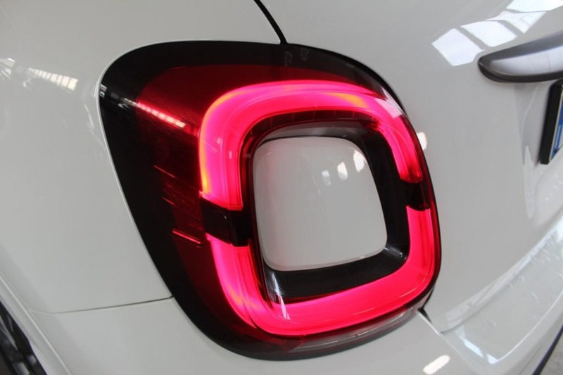 Fiat 500X usata a Terni (16)